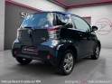 Toyota iq iq² 68 vvt-i multidrive occasion simplicicar vaucresson simplicicar simplicibike france