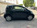 Toyota iq iq² 68 vvt-i multidrive occasion simplicicar vaucresson simplicicar simplicibike france