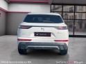 Ds ds7 crossback 130 ch bvm6 performance line courroie distri changée garanti 12 mois occasion simplicicar royan simplicicar...