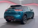 Ds ds3 crossback eat8 155ch chic opera full options occasion simplicicar orgeval  simplicicar simplicibike france