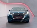 Ds ds3 crossback eat8 155ch chic opera full options occasion simplicicar orgeval  simplicicar simplicibike france