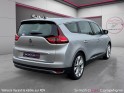 Renault grand scenic iv business dci 130 energy business 7 pl - suivi renault - moteur à chaine occasion simplicicar...