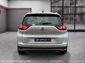 Renault grand scenic iv business dci 130 energy business 7 pl - suivi renault - moteur à chaine occasion simplicicar...