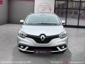 Renault grand scenic iv business dci 130 energy business 7 pl - suivi renault - moteur à chaine occasion simplicicar...