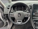 Renault grand scenic iv business dci 130 energy business 7 pl - suivi renault - moteur à chaine occasion simplicicar...