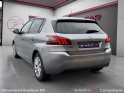 Peugeot 308 bluehdi 100ch ss bvm6 style - distribution faite - suivi peugeot occasion simplicicar compiegne simplicicar...