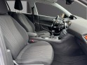 Peugeot 308 bluehdi 100ch ss bvm6 style - distribution faite - suivi peugeot occasion simplicicar compiegne simplicicar...