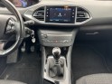 Peugeot 308 bluehdi 100ch ss bvm6 style - distribution faite - suivi peugeot occasion simplicicar compiegne simplicicar...