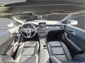 Mercedes classe cla 200 d 7g-dct amg line starlight edition - toit ouvrant - caméra de recul occasion simplicicar rennes...