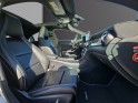 Mercedes classe cla 200 d 7g-dct amg line starlight edition - toit ouvrant - caméra de recul occasion simplicicar rennes...