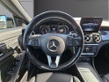 Mercedes classe cla 200 d 7g-dct amg line starlight edition - toit ouvrant - caméra de recul occasion simplicicar rennes...