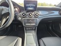 Mercedes classe cla 200 d 7g-dct amg line starlight edition - toit ouvrant - caméra de recul occasion simplicicar rennes...