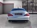 Mercedes classe cla 200 d 7g-dct amg line starlight edition - toit ouvrant - caméra de recul occasion simplicicar rennes...