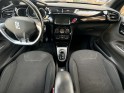 Citroen ds3 vti 120 airdream so chic occasion cannes (06) simplicicar simplicibike france