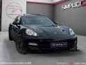 Porsche panamera v6 3.0d 250 tiptronic s occasion cannes (06) simplicicar simplicibike france