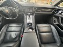 Porsche panamera v6 3.0d 250 tiptronic s occasion cannes (06) simplicicar simplicibike france