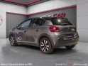 Citroen c3 c3 puretech 110 ss eat6 shine occasion parc voitures beauvais simplicicar simplicibike france