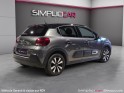 Citroen c3 c3 puretech 110 ss eat6 shine occasion parc voitures beauvais simplicicar simplicibike france