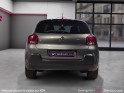 Citroen c3 c3 puretech 110 ss eat6 shine occasion parc voitures beauvais simplicicar simplicibike france