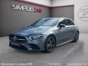 Mercedes classe a 200 7g-dct amg line occasion simplicicar carcassonne simplicicar simplicibike france