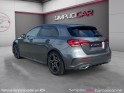 Mercedes classe a 200 7g-dct amg line occasion simplicicar carcassonne simplicicar simplicibike france