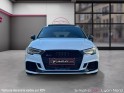 Audi rs3 sportback 2.5 tfsi 400 s tronic 7 quattro occasion simplicicar lyon nord  simplicicar simplicibike france