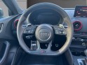 Audi rs3 sportback 2.5 tfsi 400 s tronic 7 quattro occasion simplicicar lyon nord  simplicicar simplicibike france