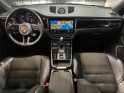 Porsche macan gts v6 440ch toit ouvrant pdls pack chrono occasion montpellier (34) simplicicar simplicibike france