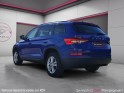 Skoda kodiaq 1.5l tsi 150 ch ambition - 7places - climatisation bi-zone - gps tactile - car play - garantie 12 mois europe...