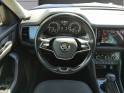 Skoda kodiaq 1.5l tsi 150 ch ambition - 7places - climatisation bi-zone - gps tactile - car play - garantie 12 mois europe...