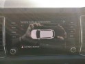 Skoda kodiaq 1.5l tsi 150 ch ambition - 7places - climatisation bi-zone - gps tactile - car play - garantie 12 mois europe...