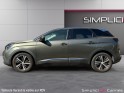 Peugeot 3008 1.2 puretech 130ch ss eat6 allure occasion cannes (06) simplicicar simplicibike france