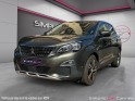 Peugeot 3008 1.2 puretech 130ch ss eat6 allure occasion cannes (06) simplicicar simplicibike france