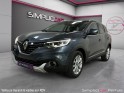 Renault kadjar 1.5 dci 115ch intens occasion simplicicar pertuis  simplicicar simplicibike france