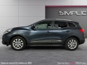 Renault kadjar 1.5 dci 115ch intens occasion simplicicar pertuis  simplicicar simplicibike france