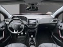 Peugeot 2008 110ch ss bvm5 gt line / courroie faite par peugeot /entretiens peugeot / garantie 12 mois occasion...