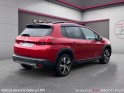 Peugeot 2008 110ch ss bvm5 gt line / courroie faite par peugeot /entretiens peugeot / garantie 12 mois occasion...