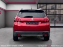 Peugeot 2008 110ch ss bvm5 gt line / courroie faite par peugeot /entretiens peugeot / garantie 12 mois occasion...