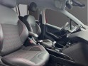 Peugeot 2008 110ch ss bvm5 gt line / courroie faite par peugeot /entretiens peugeot / garantie 12 mois occasion...