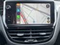 Peugeot 2008 110ch ss bvm5 gt line / courroie faite par peugeot /entretiens peugeot / garantie 12 mois occasion...