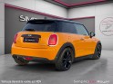 Mini mini cooper 1.5 136cv 3p toit ouvrant garantie 12 mois occasion simplicicar royan simplicicar simplicibike france