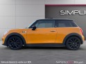 Mini mini cooper 1.5 136cv 3p toit ouvrant garantie 12 mois occasion simplicicar royan simplicicar simplicibike france