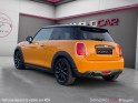 Mini mini cooper 1.5 136cv 3p toit ouvrant garantie 12 mois occasion simplicicar royan simplicicar simplicibike france