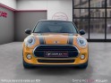 Mini mini cooper 1.5 136cv 3p toit ouvrant garantie 12 mois occasion simplicicar royan simplicicar simplicibike france