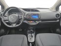 Toyota yaris pro hybride rc18 yaris pro 100h dynamic occasion simplicicar st-maximin simplicicar simplicibike france