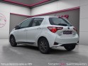 Toyota yaris pro hybride rc18 yaris pro 100h dynamic occasion simplicicar st-maximin simplicicar simplicibike france