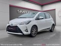 Toyota yaris pro hybride rc18 yaris pro 100h dynamic occasion simplicicar st-maximin simplicicar simplicibike france