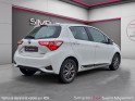 Toyota yaris pro hybride rc18 yaris pro 100h dynamic occasion simplicicar st-maximin simplicicar simplicibike france