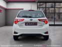 Toyota yaris pro hybride rc18 yaris pro 100h dynamic occasion simplicicar st-maximin simplicicar simplicibike france