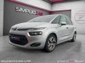 Citroen grand c4 picasso bluehdi 150 ss exclusive eat6 occasion simplicicar rouen simplicicar simplicibike france